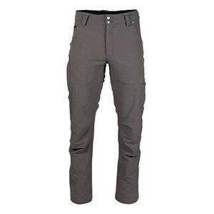 TRUEWERK Men's 40 X 32 Work Pants T2 WerkPant Technical Gray
